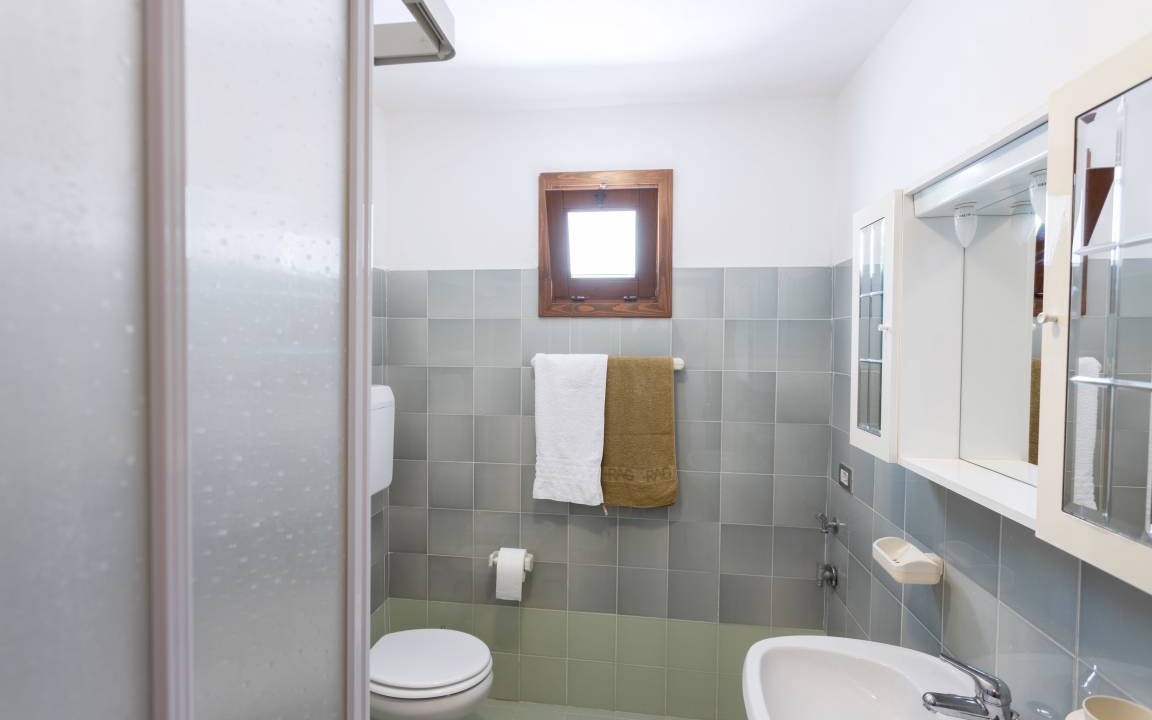 Photo of Bathroom in Vesio