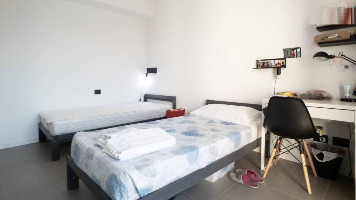 Photo of Bedroom in Bovisa
