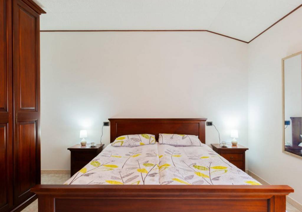 Photo of Bedroom in Verceia