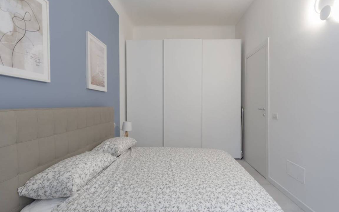 Photo of Bedroom in Varesine