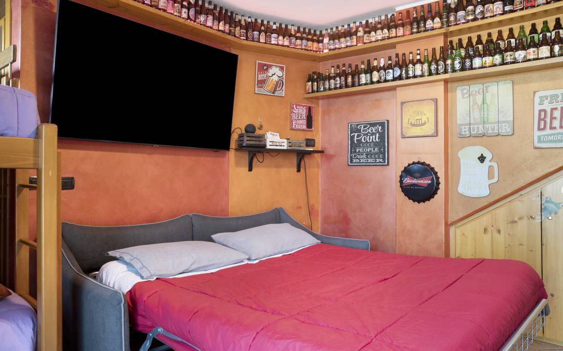 Photo of Bedroom in Sondrio