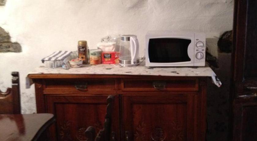 Photo of Kitchen in Costa di Serina