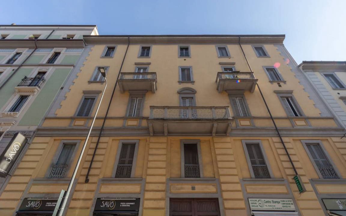 Photo of Buildings in Varesine