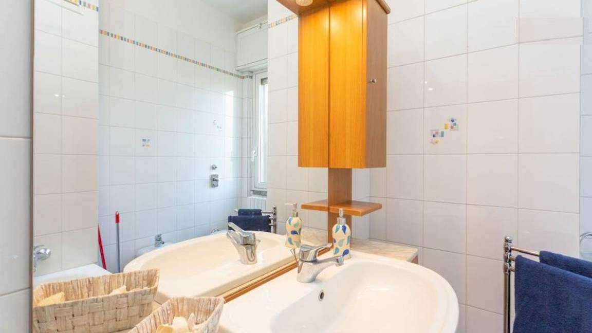 Photo of Bathroom in Pregnana Milanese