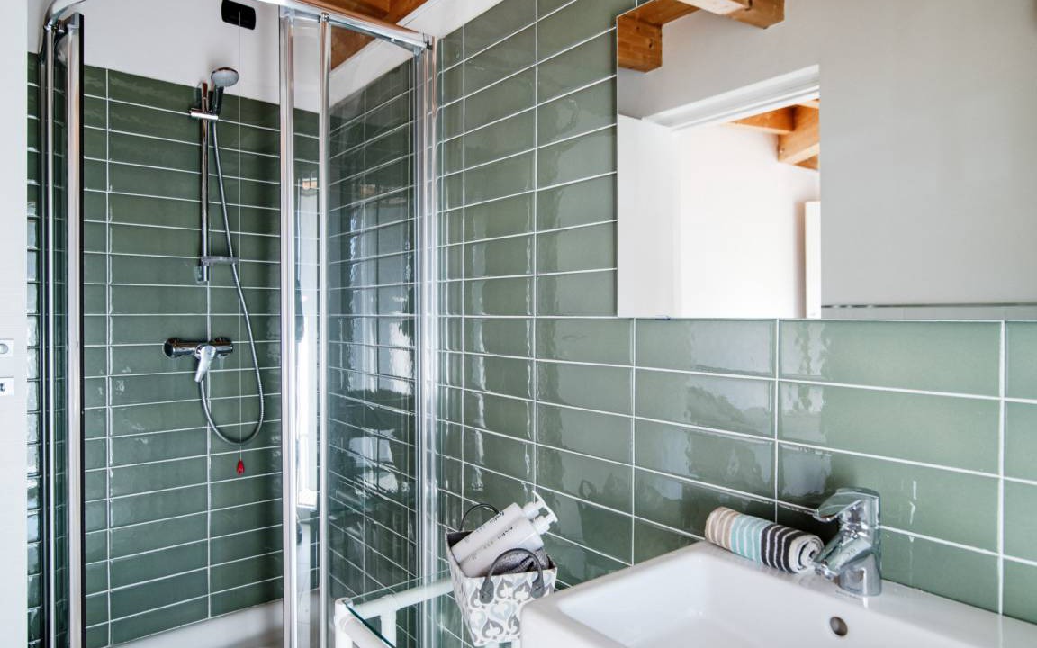Photo of Bathroom in Lipomo