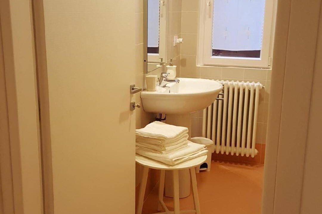 Photo of Bathroom in Gavardo