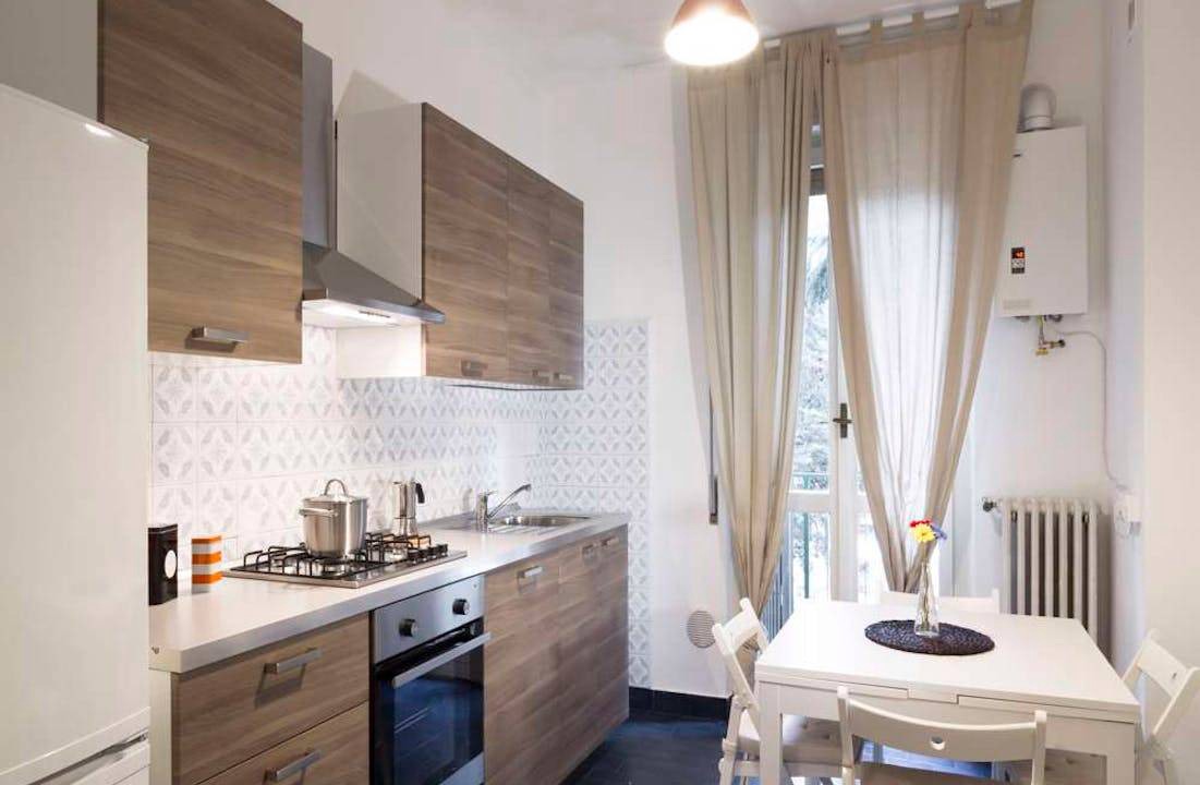 Photo of Kitchen in Barona