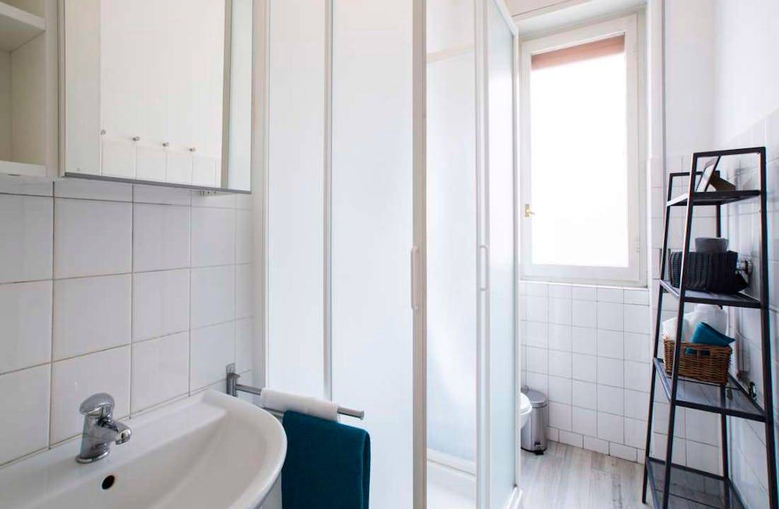 Photo of Bathroom in San Siro