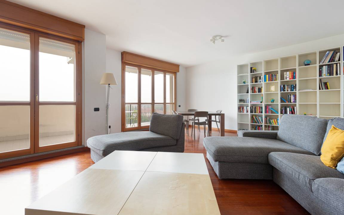 Photo of Livingroom in Lambrate