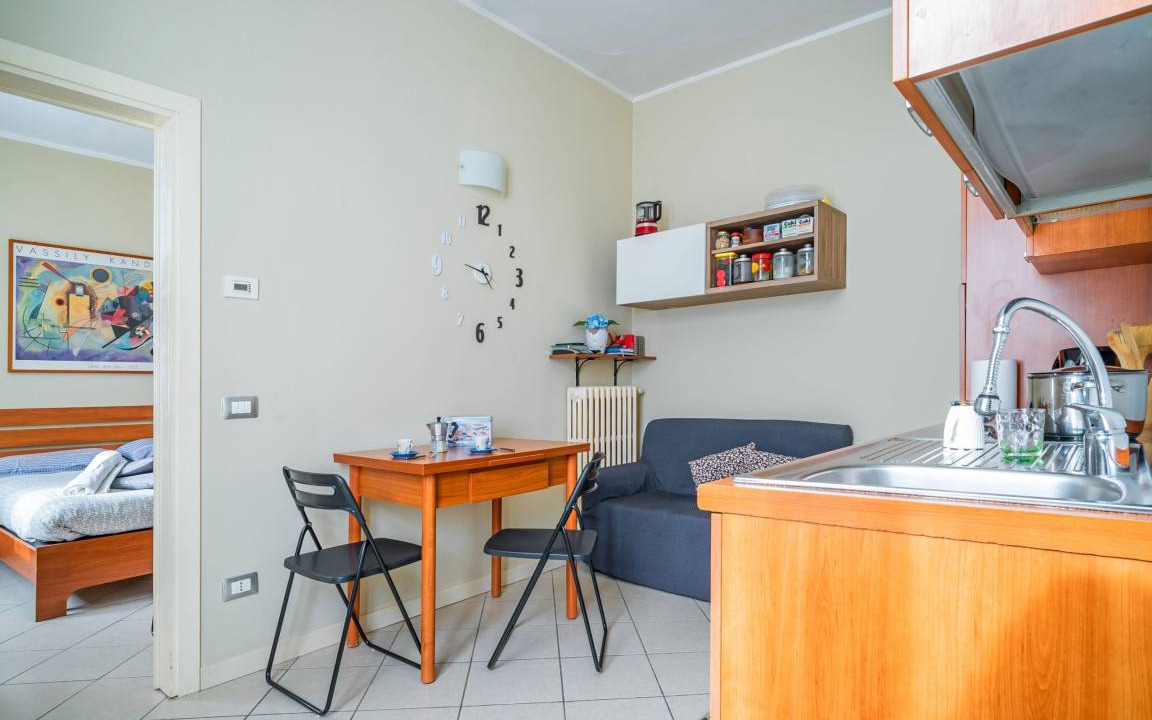Photo of Livingroom in Lecco