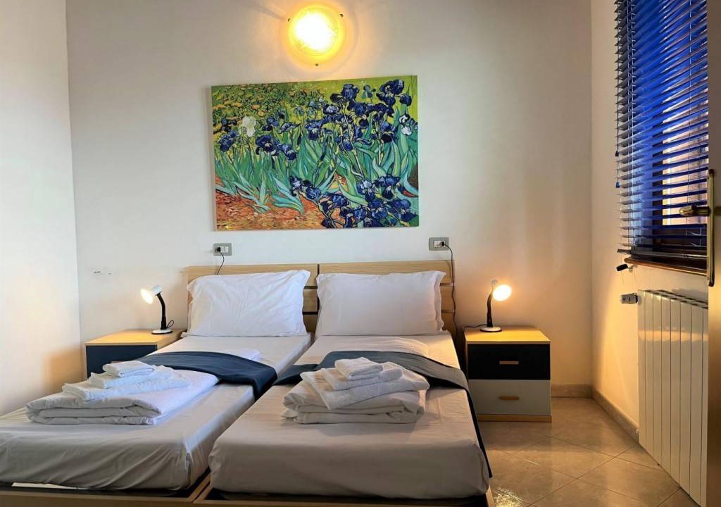 Photo of Bedroom in Luino