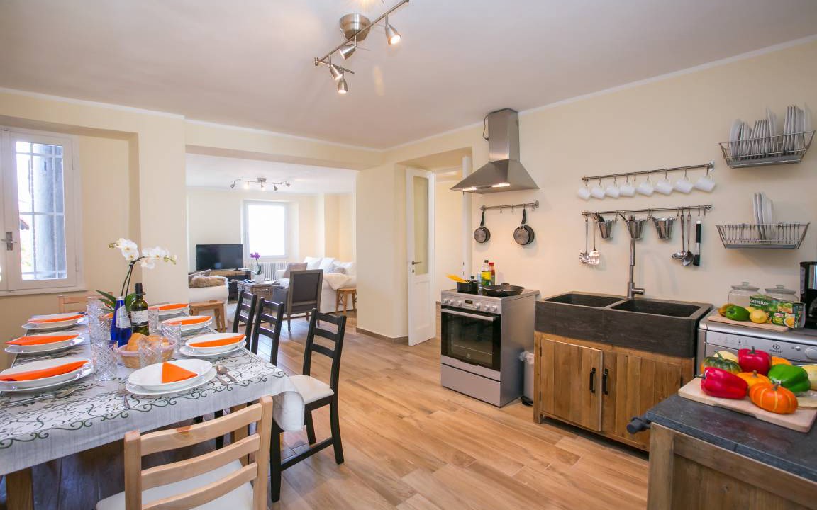 Photo of Livingroom in Naggio