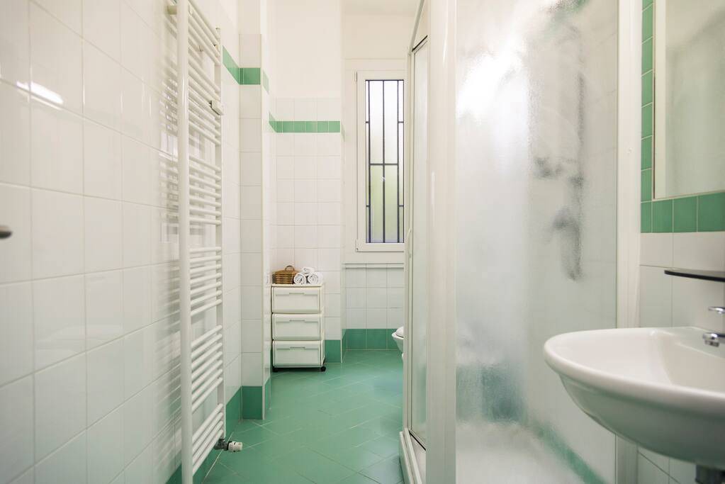 Photo of Bathroom in Tre Torri
