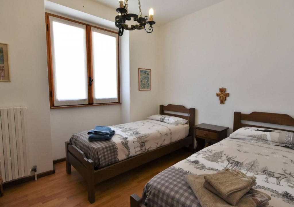 Photo of Bedroom in Poira di Dentro