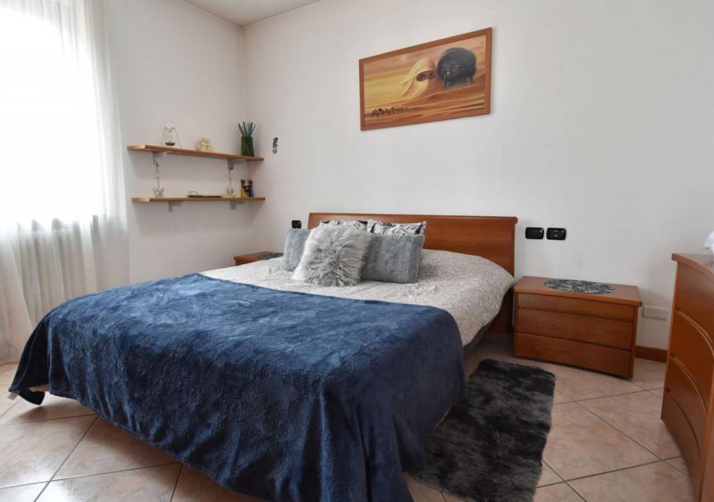 Photo of Bedroom in Delebio