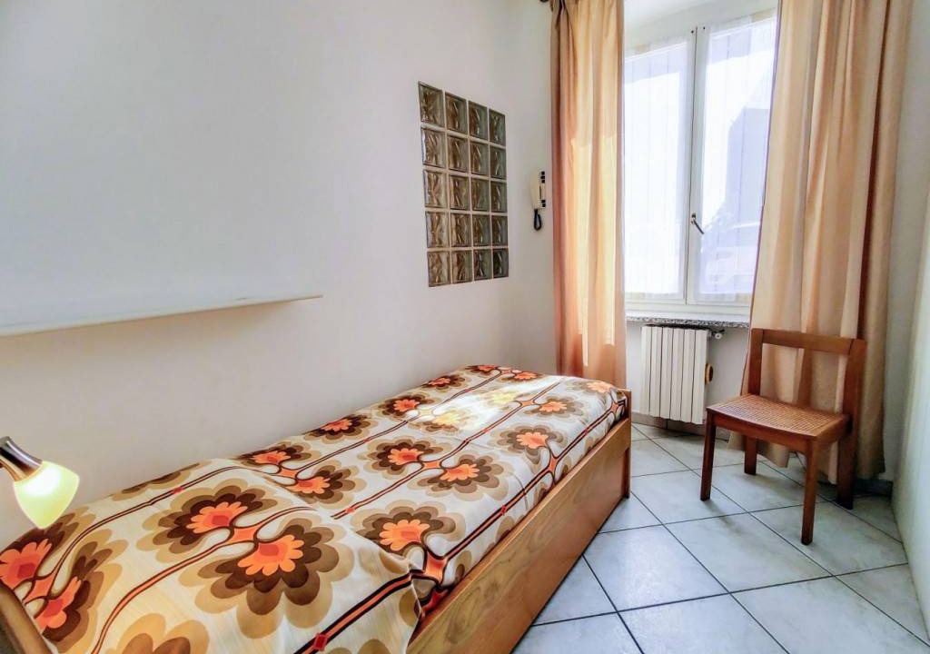 Photo of Bedroom in Luino