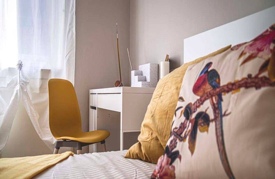 Photo of Bedroom in Isola