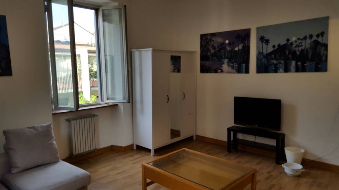 Photo of Livingroom in Porta Nuova