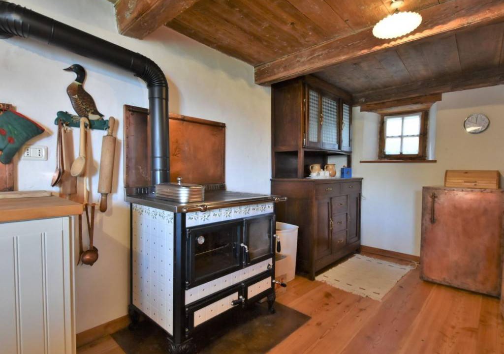 Photo of Kitchen in Guglielmo