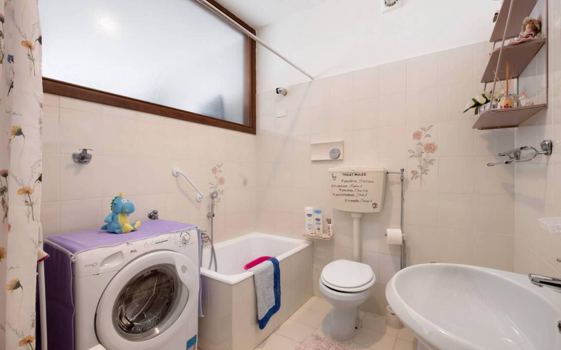 Photo of Bathroom in Seriate