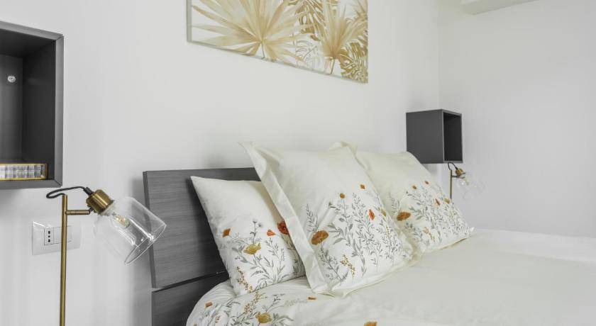 Photo of Bedroom in Albate
