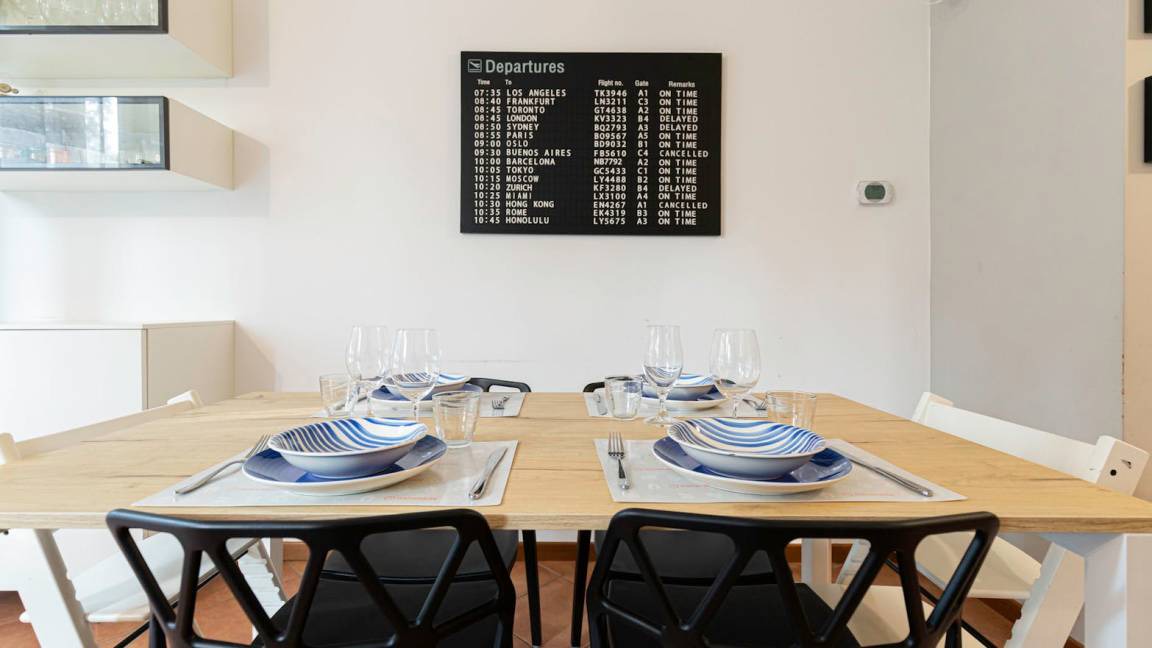 Photo of Livingroom in Lesmo