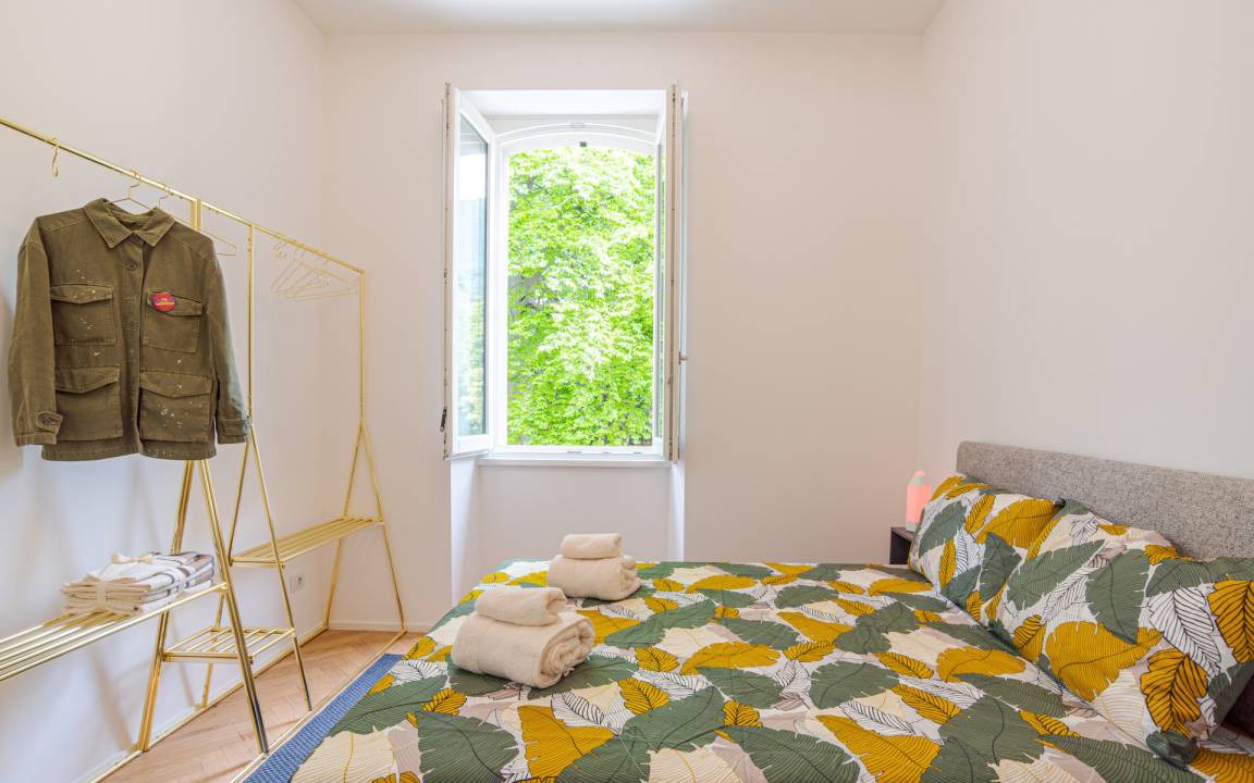 Photo of Bedroom in Lierna