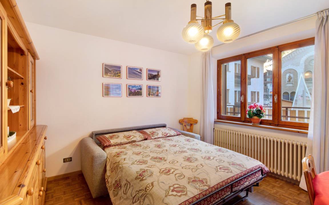 Photo of Bedroom in Isolaccia