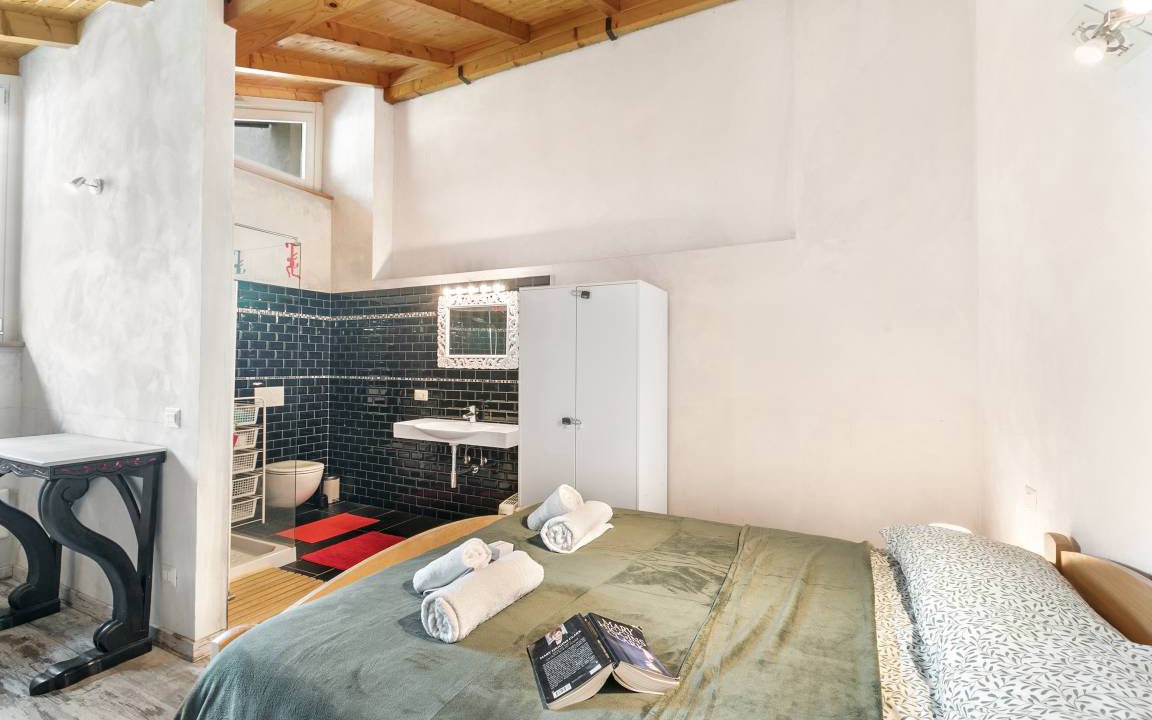 Photo of Bedroom in Monvalle