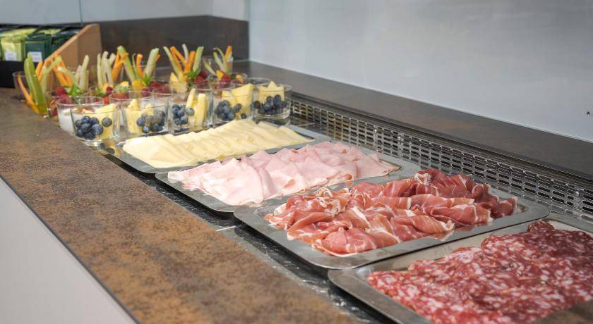 Photo of Kitchen in Sirmione