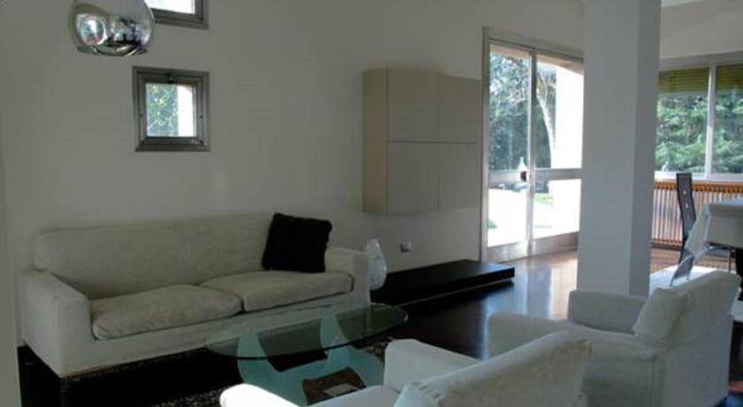 Photo of Livingroom in Corbetta