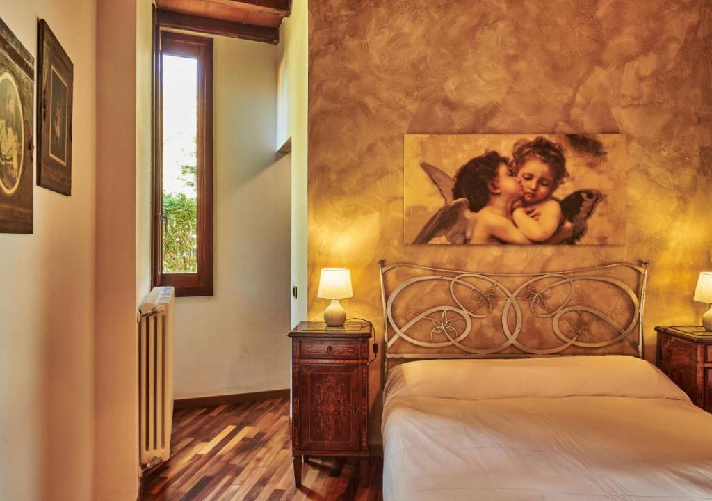 Photo of Bedroom in Corsico