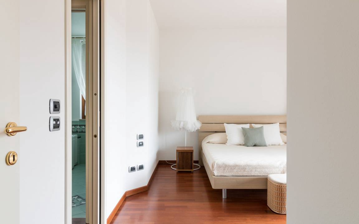 Photo of Bedroom in Pieve Vecchia