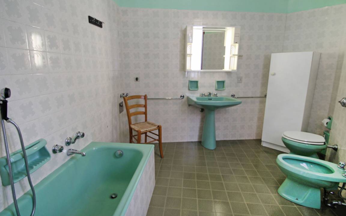 Photo of Bathroom in Liano-Formaga