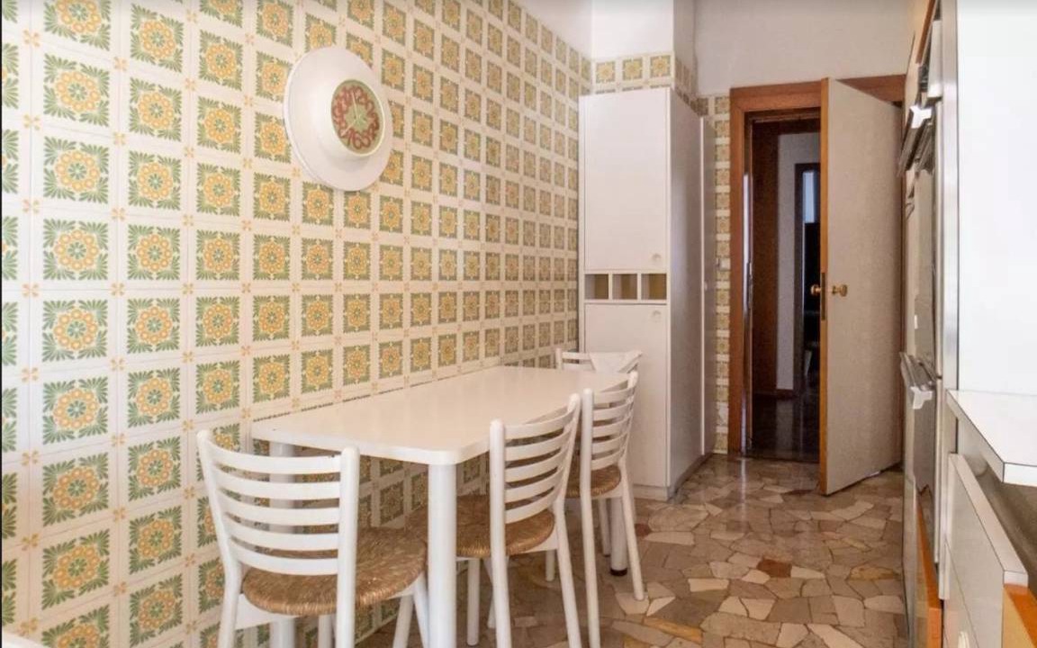 Photo of Kitchen in Acquabella