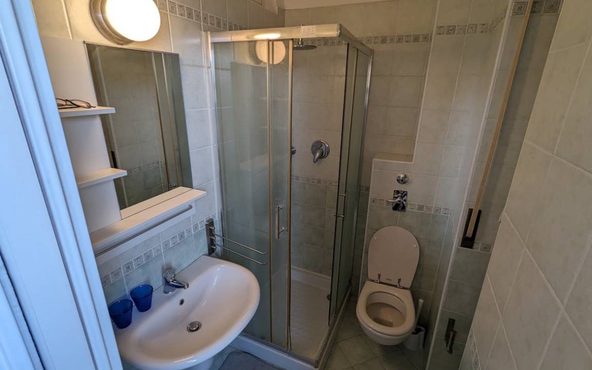 Photo of Bathroom in Zona Farini