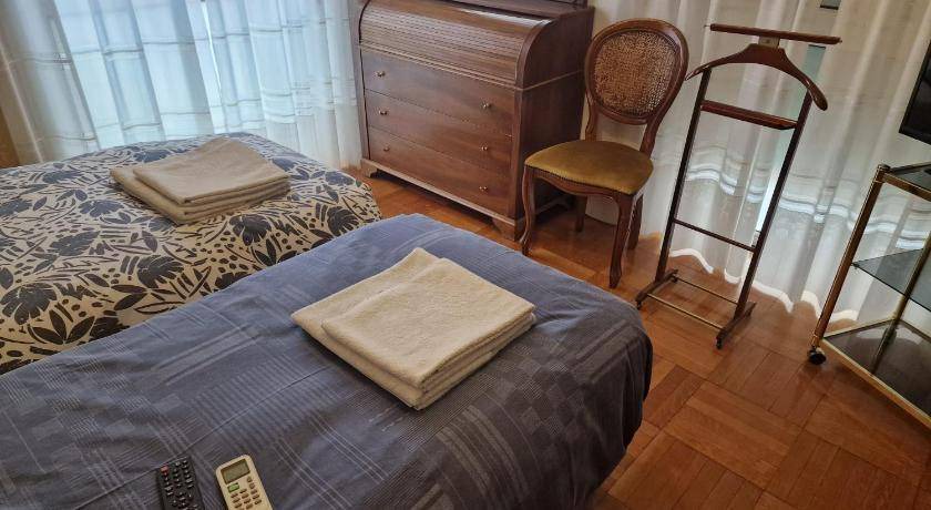 Photo of Bedroom in Casoretto