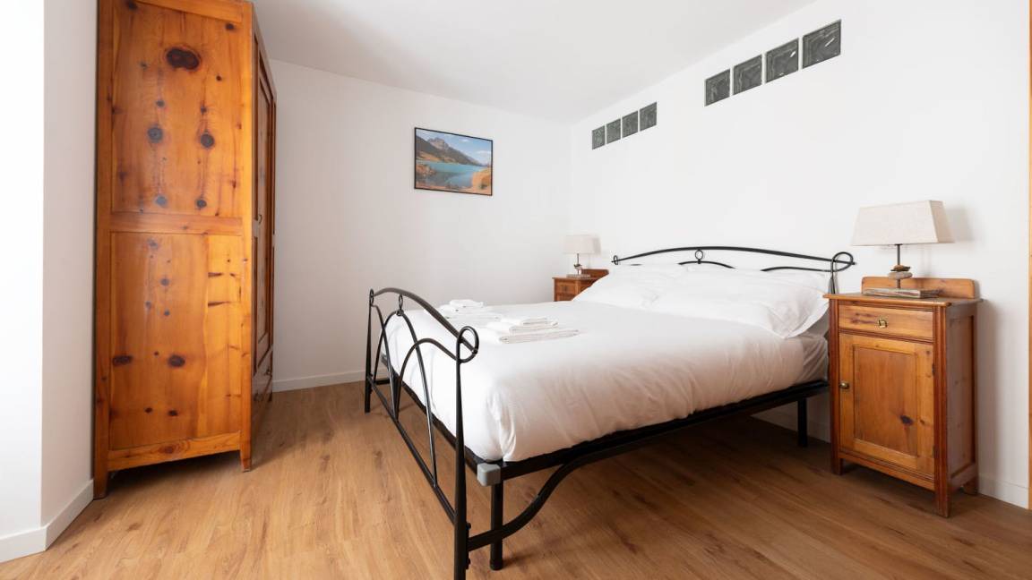 Photo of Bedroom in Bormio
