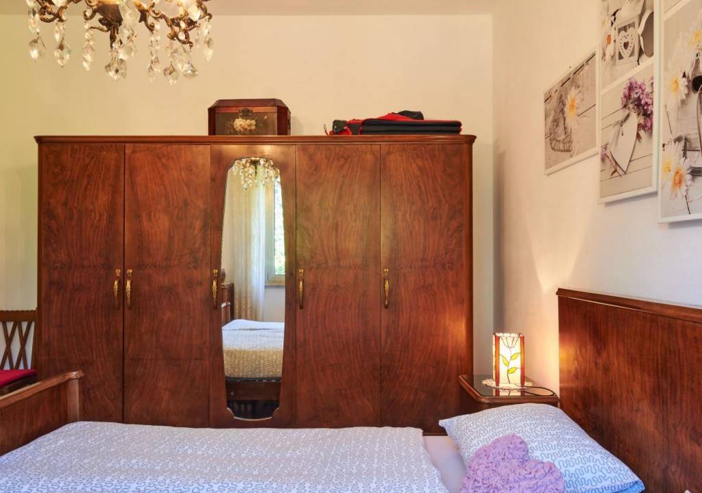 Photo of Bedroom in Carlazzo