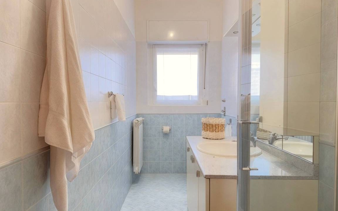 Photo of Bathroom in Gallaratese