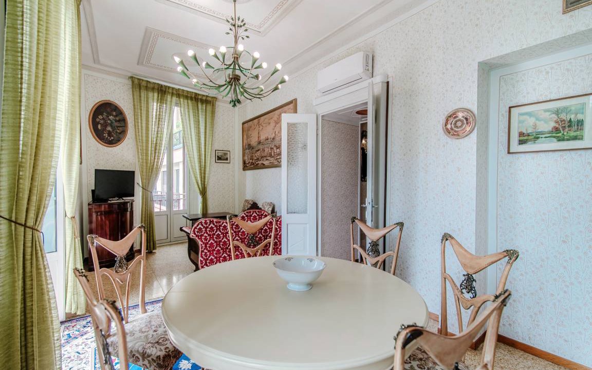 Photo of Livingroom in Tremezzo