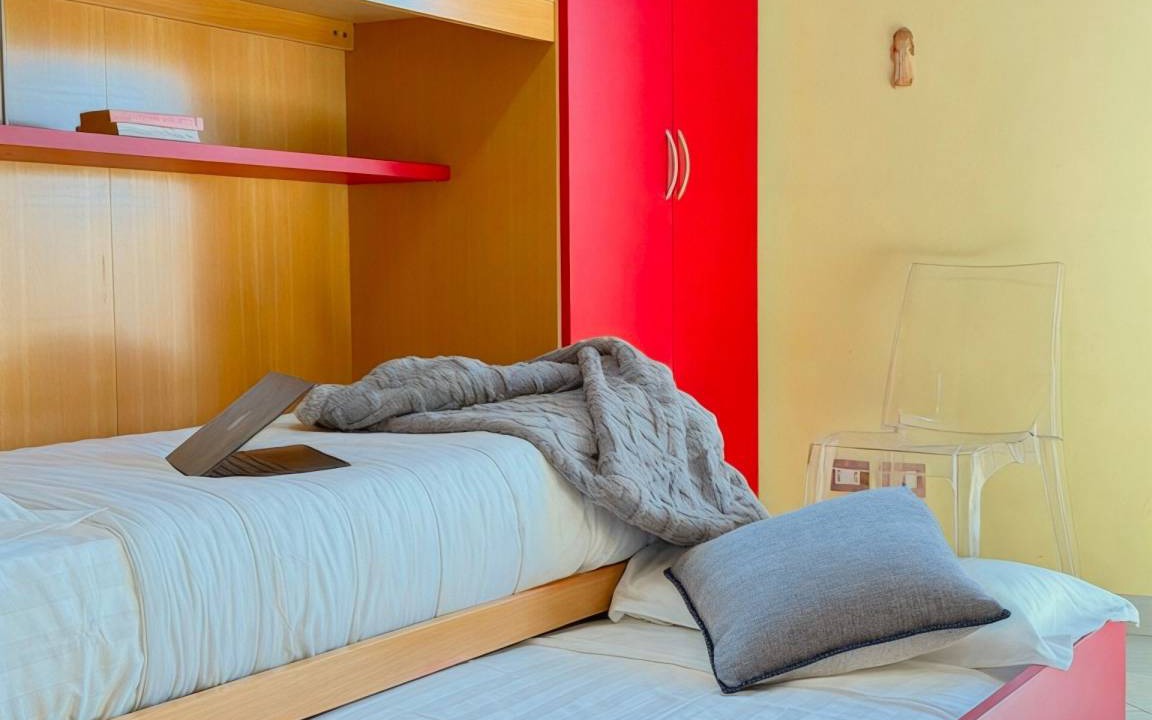 Photo of Bedroom in Gallaratese