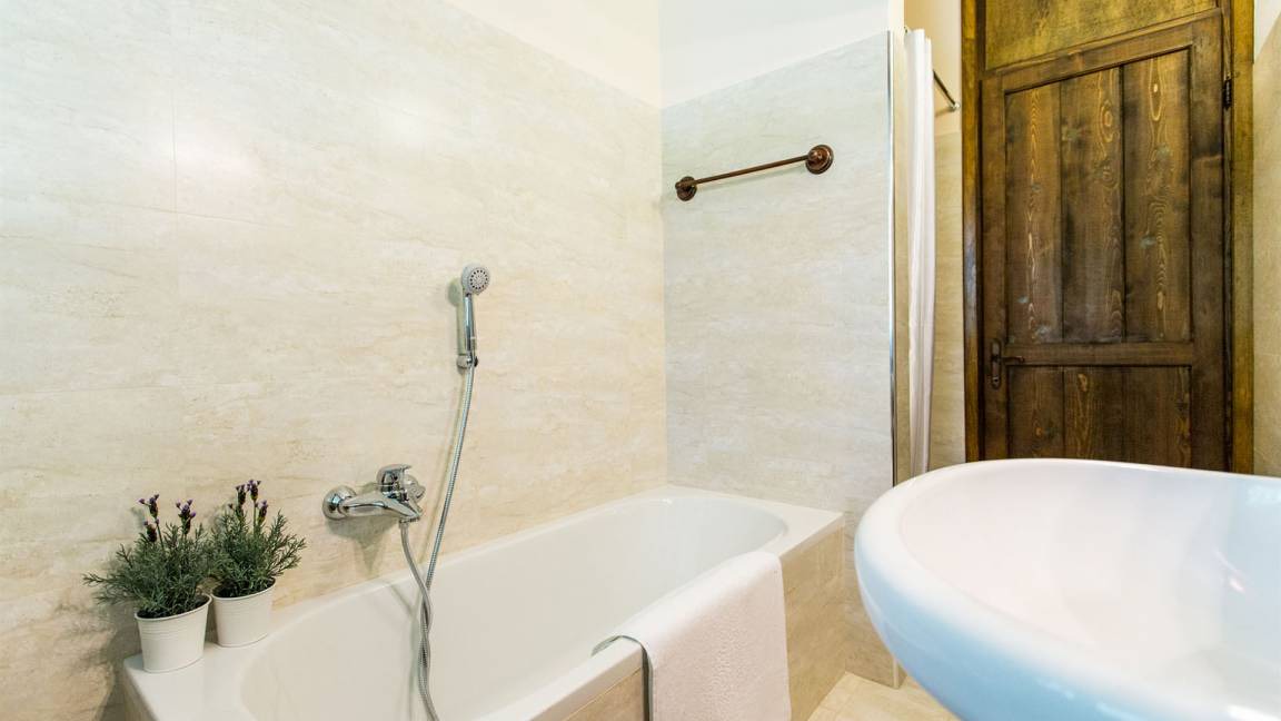 Photo of Bathroom in Sulbiate