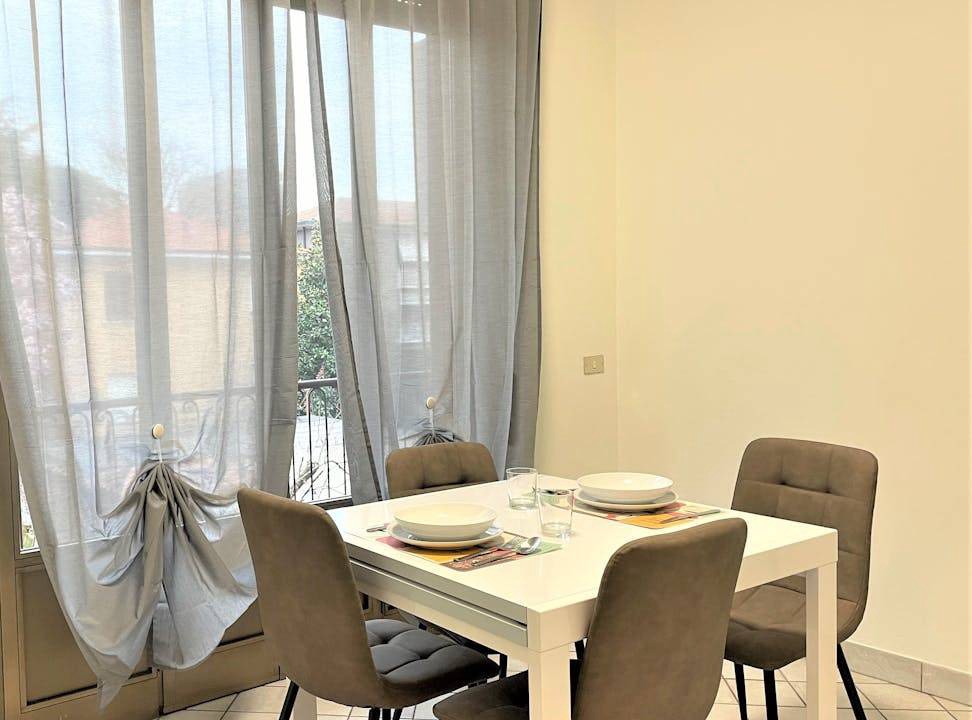 Photo of Livingroom in Garegnano