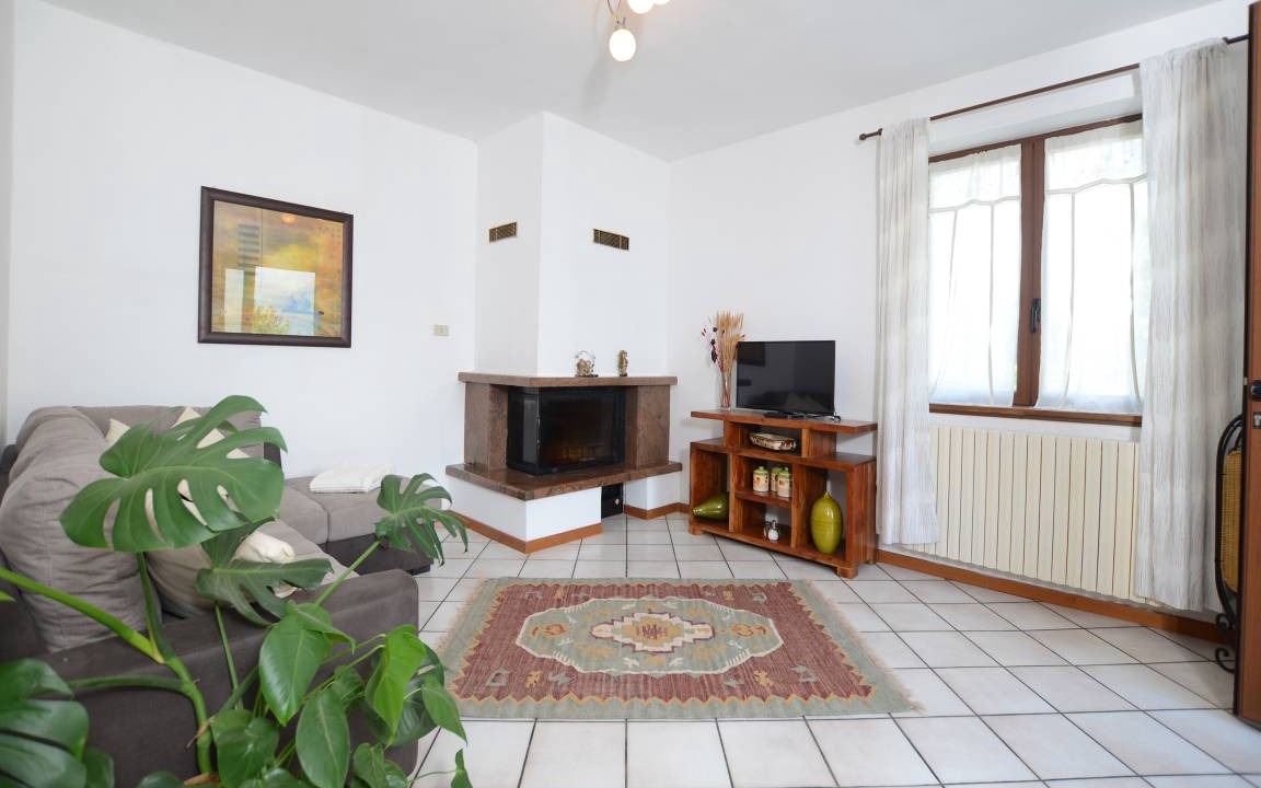 Photo of Livingroom in Colico