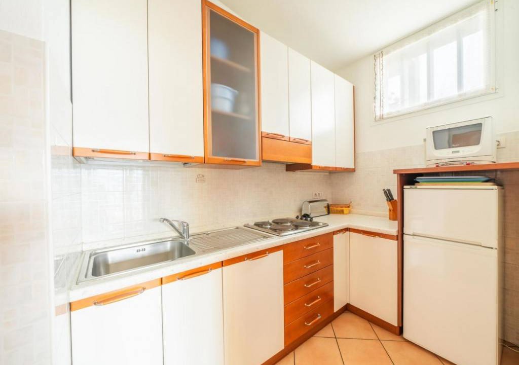 Photo of Kitchen in Euroville