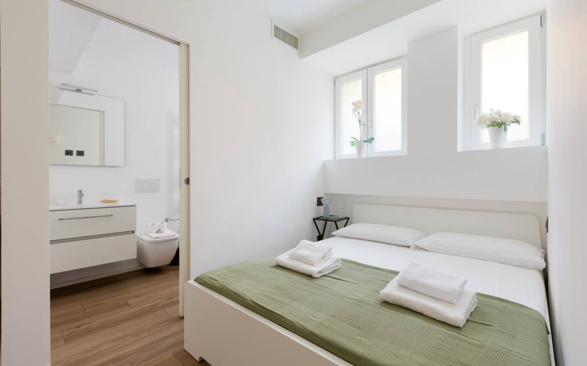 Photo of Bedroom in Affori