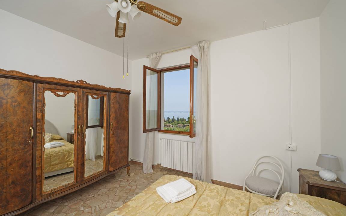 Photo of Bedroom in Padenghe sul Garda