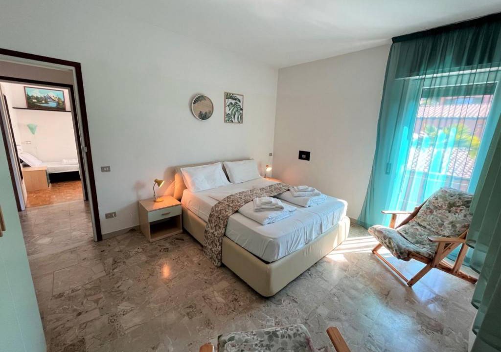 Photo of Bedroom in Luino
