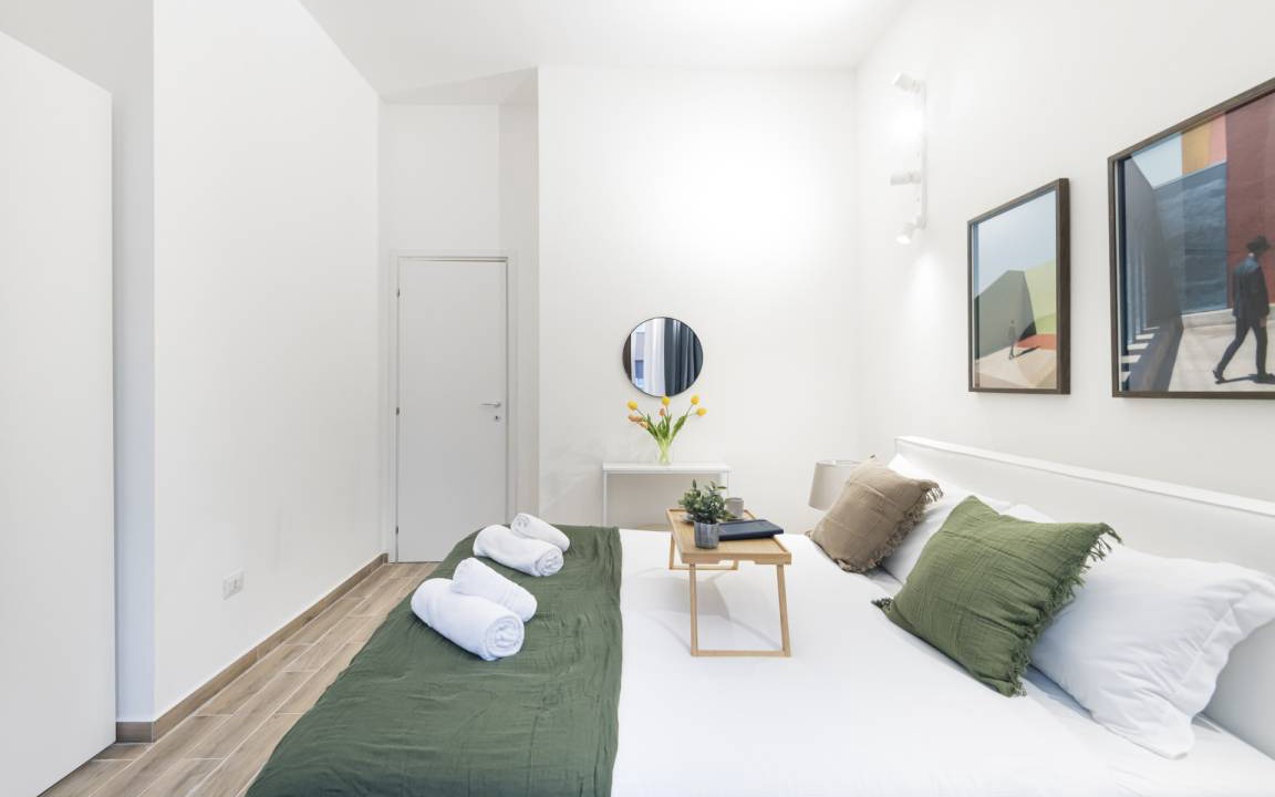 Photo of Bedroom in Gioia